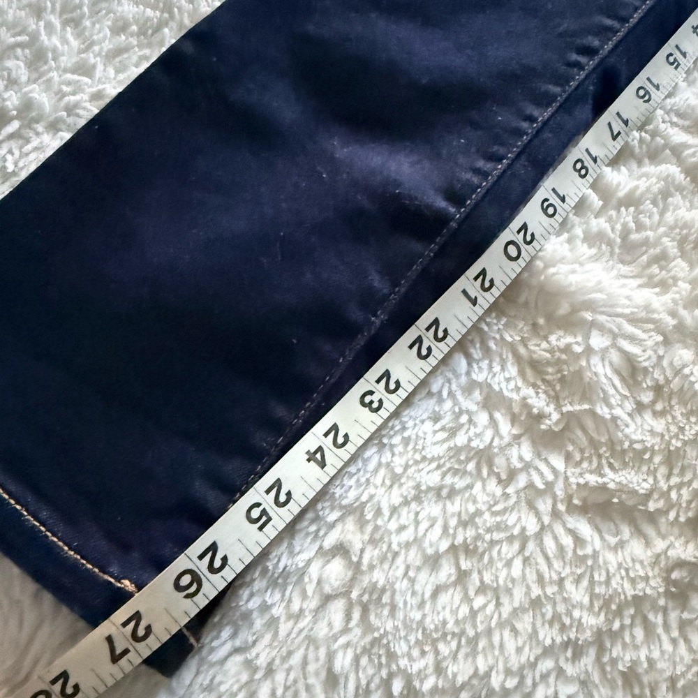 GAP Kids Dark Blue Jeans - Picture 5 of 8